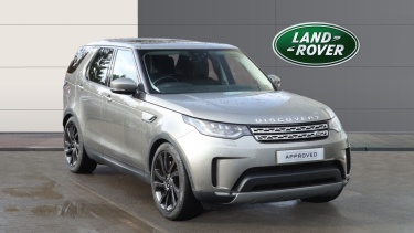 Land Rover Discovery 3.0 SD6 Landmark Edition 5dr Auto Diesel Station Wagon